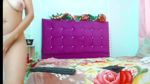 chantal sweety  and horny latina for u online show from December 2024 09:12:02 PM