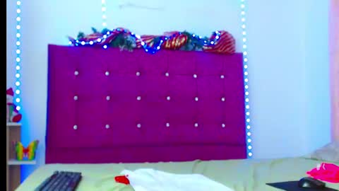 chantal sweety  and horny latina for u online show from December 2024 01:13:02 AM