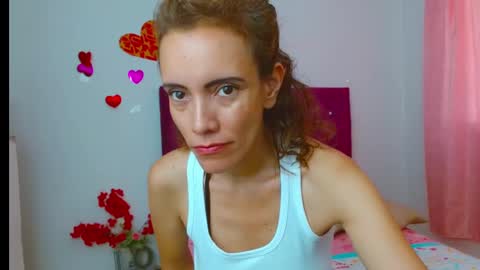 chantal sweety  and horny latina for u online show from February 2025 07:25:01 PM