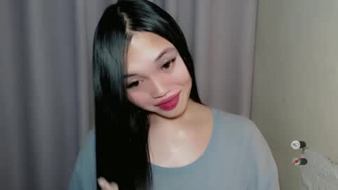 CHANTELLE online show from December 2024 08:53:01 PM