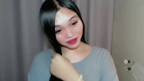 CHANTELLE online show from December 2024 04:10:02 AM