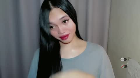 CHANTELLE online show from December 2024 09:35:01 PM