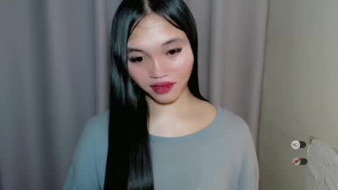 CHANTELLE online show from December 2024 12:41:01 AM
