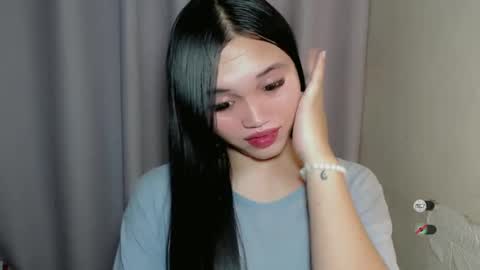 CHANTELLE online show from December 2024 04:23:01 AM