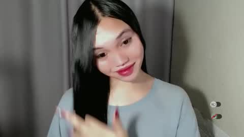 CHANTELLE online show from December 2024 10:47:02 PM