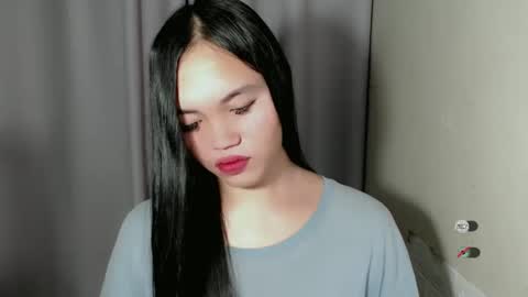 CHANTELLE online show from December 2024 09:41:02 PM