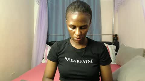 Chantel online show from March 2025 12:55:02 PM