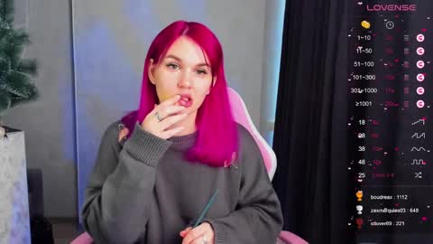 Suzanna Snow online show from December 2024 07:06:02 AM