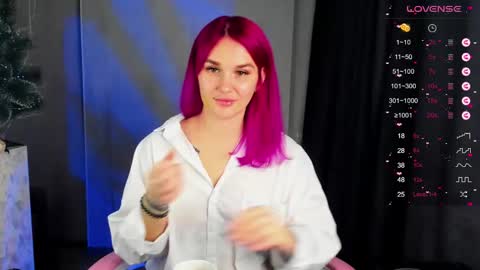 Suzanna Snow online show from December 2024 04:24:01 AM