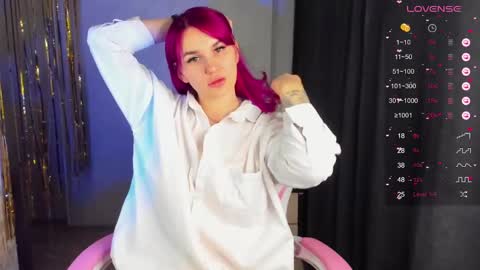 Suzanna Snow online show from January 2025 03:58:02 AM