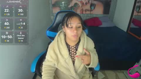 charis 2 online show from October 2025 06:45:01 AM