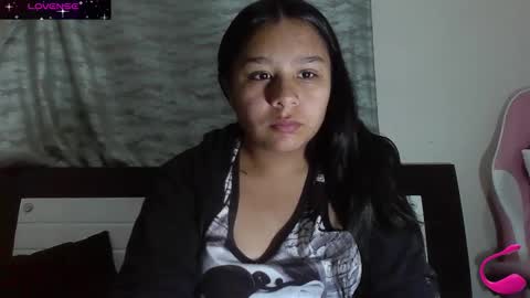 charis_bellota online show from December 2024 01:58:01 AM