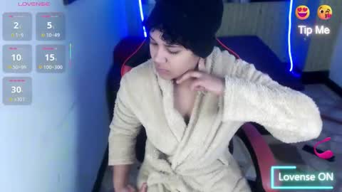 charis_bellota online show from September 2025 06:26:01 AM