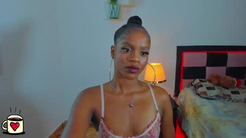 charis_hill online show from December 2024 08:17:01 PM