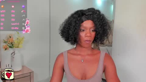 charis_hill online show from December 2024 07:42:02 PM