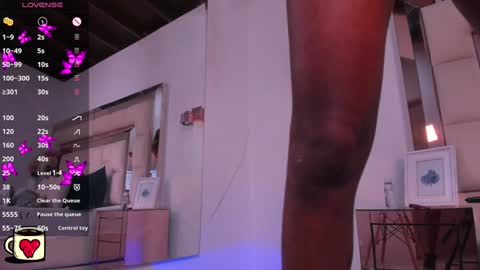 charis_hill online show from December 2024 07:31:02 PM