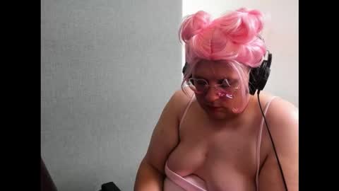 charisofthethreshold online show from November 2025 07:35:02 AM