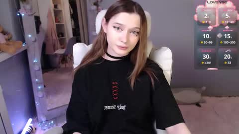 Hi guys Welcome to my room online show from February 2025 03:38:01 PM