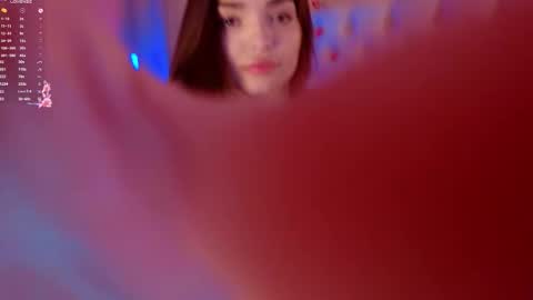 Snapshot of charlenedelgado chatting on October 2025 08:42:02 PM Ill be anything for you online show from October 2025 08:42:02 PM