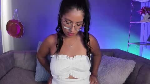 Snapshot of charlhot_ chatting on October 2025 02:07:02 PM charlhot_ online show from October 2025 02:07:02 PM