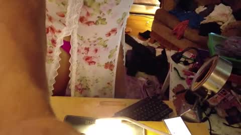 Snapshot of charli_girl chatting on October 2025 10:33:01 PM Charli online show from October 2025 10:33:01 PM