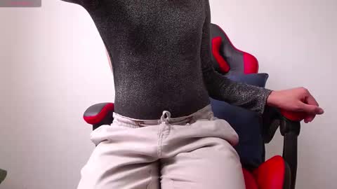 Charlie Francis Quinzel online show from November 2025 04:07:02 PM