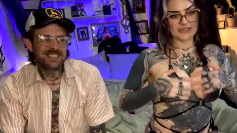 charlie_western online show from September 2025 05:09:02 AM