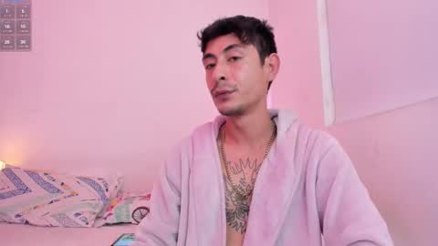 Charlie Marley INDEPENDENT MODEL online show from September 2025 03:41:02 AM