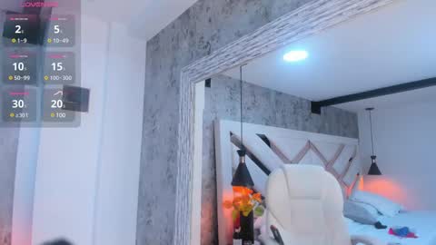 charliee_jhonson_ online show from March 2025 07:05:02 AM