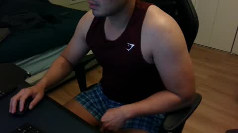 charliekkw online show from February 2025 03:53:01 AM