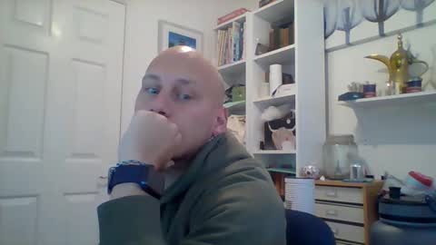 Snapshot of charliephandguest chatting on September 2025 07:41:02 AM Charlie online show from September 2025 07:41:02 AM