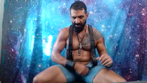 Charlie  Prospect online show from October 2025 09:15:01 PM