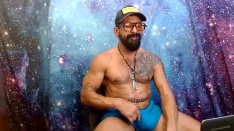 Charlie  Prospect online show from November 2025 01:27:02 AM