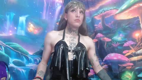 Ale punky online show from January 2025 12:06:02 AM