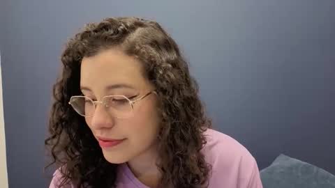 Snapshot of charlote__miller chatting on September 2025 09:10:02 AM You honey online show from September 2025 09:10:02 AM