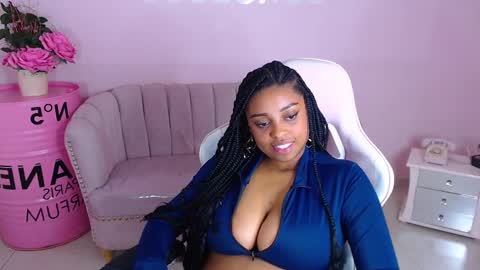 Charlote  online show from December 2024 05:10:02 PM