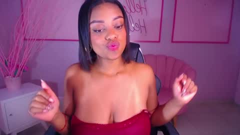 Charlote  online show from January 2025 10:44:01 AM