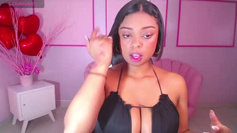 Charlote  online show from March 2025 11:11:01 AM