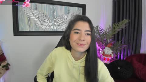 Charlote online show from December 2024 11:39:01 AM