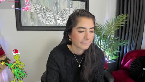 Charlote online show from December 2024 01:07:02 PM