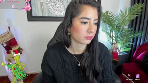 Charlote online show from December 2024 04:10:01 PM