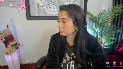 Charlote online show from December 2024 07:11:02 AM