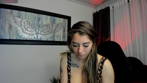 Charlote online show from October 2025 11:41:02 AM