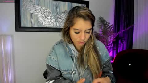 Charlote online show from November 2025 11:32:01 AM