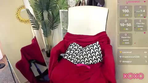 Helen My schedule this week MondayTuesdayWednesdaySaturdaySunday online show from February 2025 11:24:01 PM