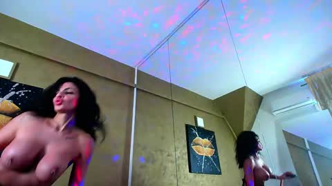 Snapshot of charlott3_1 chatting on March 2025 11:07:01 AM CHARLOTTE online show from March 2025 11:07:01 AM