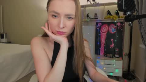 CharlottaWells online show from December 2024 02:38:02 PM