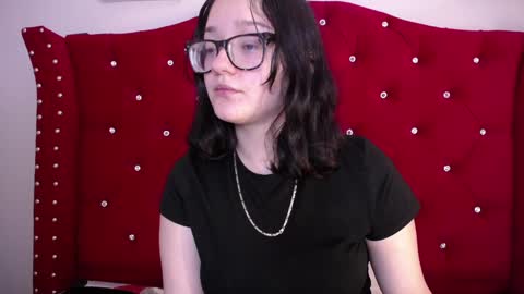 charlotte1_ls online show from February 2025 01:40:01 AM