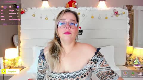 Charlotte online show from January 2025 11:25:01 AM