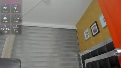 charlotte online show from January 2025 11:38:02 AM